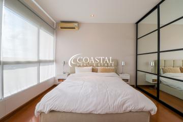 Condo For Sale And Rent Na-Jomtien