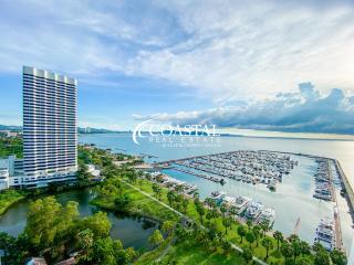 Condo For Sale And Rent Na-Jomtien