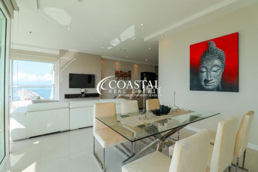 Condo For Sale Na-Jomtien