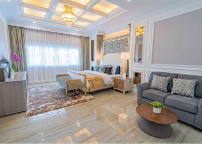 Home Luxury Pattaya Najomtien - 920311004-1502