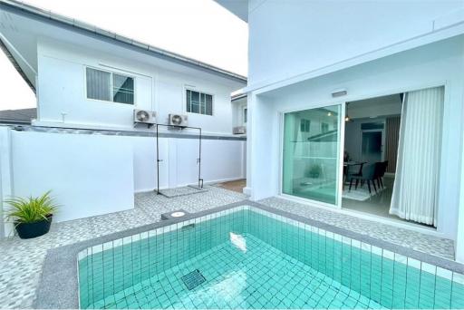 223 Sqm., 3 Beds, 2 Baths House listed for ฿ 6,490,000.