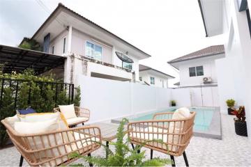 223 Sqm., 3 Beds, 2 Baths House listed for ฿ 6,490,000.