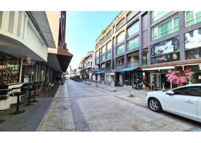 #Sale of commercial buildings in South Pattaya