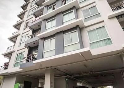 1 Bedroom condo to rent at One Plus Jed Yod