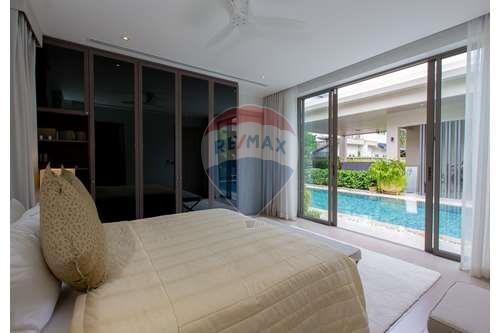 3 Bedrooms pool villa - 920491004-178