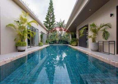 581 Sqm., 3 Beds, 3 Baths House listed for ฿ 21,000,000.