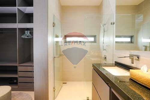 3 Bedrooms contemporary pool villa in Cherng Talay Phuket - 920491008-9