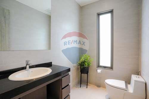 3 Bedrooms contemporary pool villa in Cherng Talay Phuket - 920491008-9