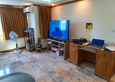 1 Bed Condo For Rent In Central Pattaya - Nova Atrium