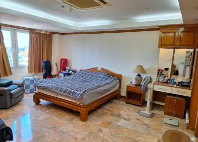1 Bed Condo For Rent In Central Pattaya - Nova Atrium