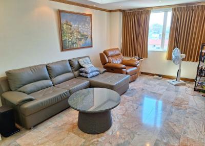 1 Bed Condo For Rent In Central Pattaya - Nova Atrium