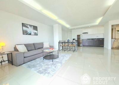 2-BR Condo at Waterford Sukhumvit 50 Condominium near BTS On Nut