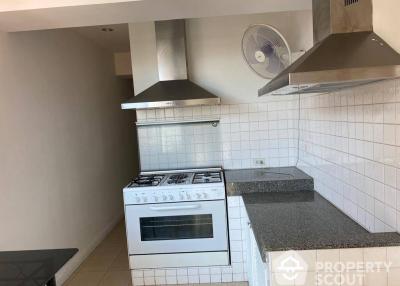 4-BR Condo at Baan Ananda near BTS Thong Lor