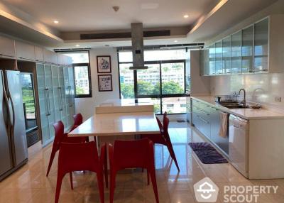 4-BR Condo at Baan Ananda near BTS Thong Lor