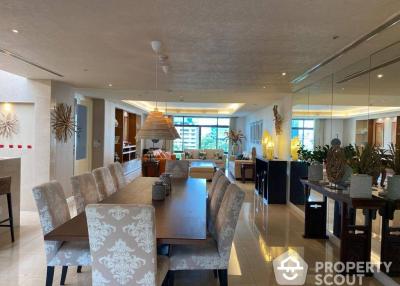 4-BR Condo at Baan Ananda near BTS Thong Lor