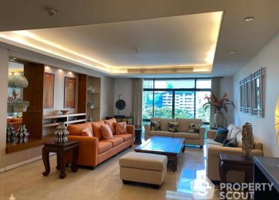 4-BR Condo at Baan Ananda near BTS Thong Lor