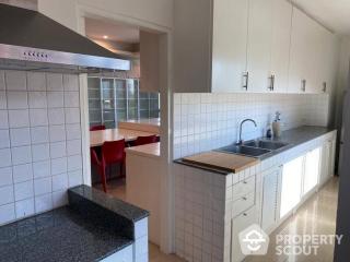 4-BR Condo at Baan Ananda near BTS Thong Lor