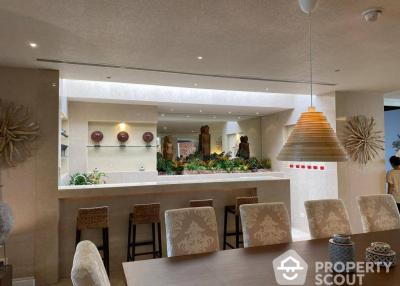 4-BR Condo at Baan Ananda near BTS Thong Lor