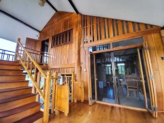 House for Sale in Choeng Doi, Doi Saket.