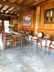 House for Sale in Choeng Doi, Doi Saket.