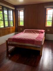 House for Sale in Choeng Doi, Doi Saket.