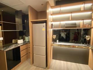 Bangkok Condo Whizdom 101 Sukhumvit Road BTS Punnawithi