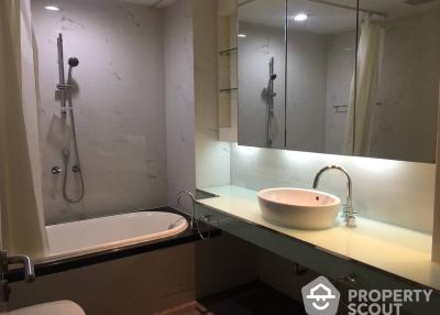 2-BR Condo at The Legend Saladaeng near MRT Si Lom (ID 492809)