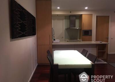 2-BR Condo at The Legend Saladaeng near MRT Si Lom (ID 492809)