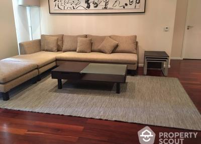 2-BR Condo at The Legend Saladaeng near MRT Si Lom (ID 492809)