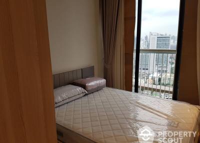 2-BR Condo at Park Origin Phrom Phong near BTS Phrom Phong