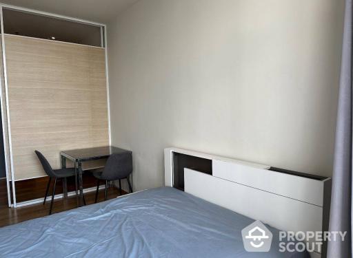 Studio Condo at Park Origin Phrom Phong near BTS Phrom Phong