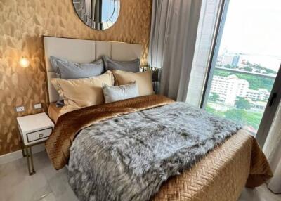 Copacabana Jomtien Condo for Sale