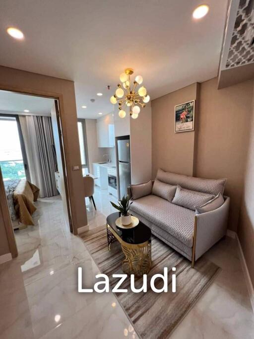 Copacabana Jomtien Condo for Sale