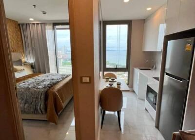 Copacabana Jomtien Condo for Sale