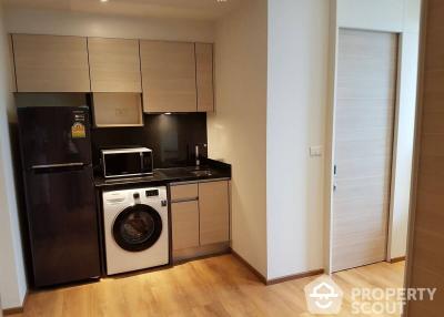 Studio Condo at Park Origin Phrom Phong near BTS Phrom Phong