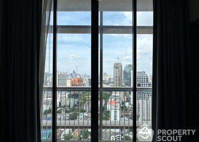 Studio Condo at Park Origin Phrom Phong near BTS Phrom Phong