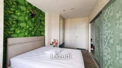 Centric Sea Pattaya Condo for Sale