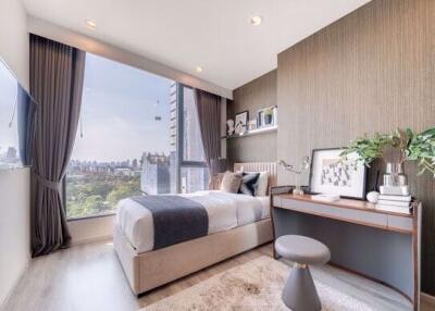 2 bed Condo in IDEO Mobi Sukhumvit 66 Bang Na Sub District C016609