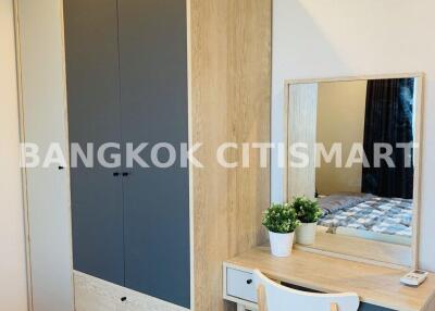 Condo at Life Sukhumvit 62 for sale