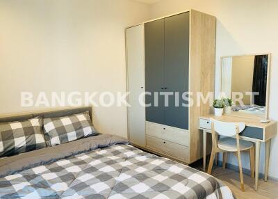 Condo at Life Sukhumvit 62 for sale