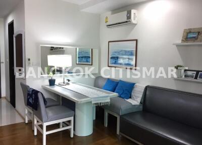 Condo at THE LINE Phahonyothin Park for sale