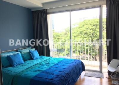 Condo at THE LINE Phahonyothin Park for sale