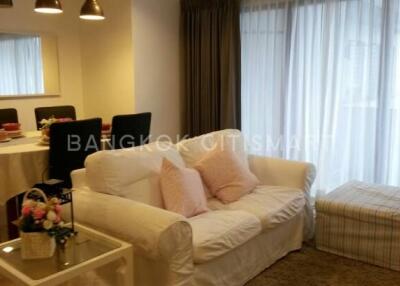 Condo at Richmond Palace for rent