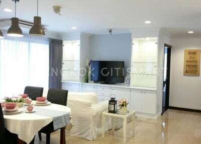 Condo at Richmond Palace for rent