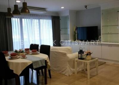 Condo at Richmond Palace for rent