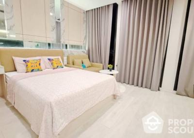 1-BR Condo at Noble Ploenchit near BTS Phloen Chit