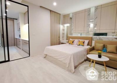 1-BR Condo at Noble Ploenchit near BTS Phloen Chit