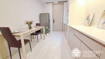 1-BR Condo at Noble Ploenchit near BTS Phloen Chit