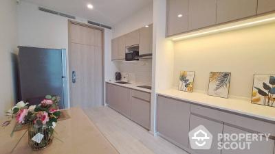 1-BR Condo at Noble Ploenchit near BTS Phloen Chit