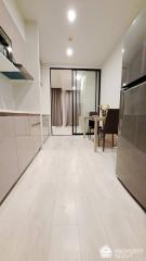 1-BR Condo at Noble Ploenchit near BTS Phloen Chit